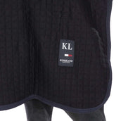 Kingsland Decke Wool Evolution Navy Kingsland Decke Wool Evolution Navy