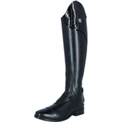 Mountain Horse Reitstiefel Sovereign Lux Schwarz Mountain Horse Reitstiefel Sovereign Lux Schwarz