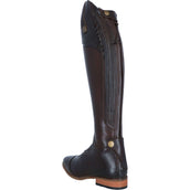 Mountain Horse Reitstiefel Sovereign Lux Dunkelbraun Mountain Horse Reitstiefel Sovereign Lux Dunkelbraun