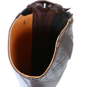 Mountain Horse Reitstiefel Sovereign Lux Dunkelbraun Mountain Horse Reitstiefel Sovereign Lux Dunkelbraun