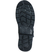 HORKA Outdoorstiefel Chesterfield Kurz Schwarz HORKA Outdoorstiefel Chesterfield Kurz Schwarz