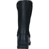 HORKA Outdoorstiefel Chesterfield Kurz Schwarz HORKA Outdoorstiefel Chesterfield Kurz Schwarz