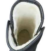 HORKA Outdoorstiefel Chesterfield Kurz Schwarz HORKA Outdoorstiefel Chesterfield Kurz Schwarz