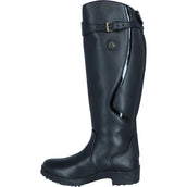 Mountain Horse Reitstiefel Snowy River Schwarz Mountain Horse Reitstiefel Snowy River Schwarz