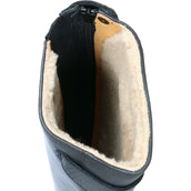 Mountain Horse Reitstiefel Snowy River Schwarz Mountain Horse Reitstiefel Snowy River Schwarz