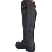 Mountain Horse Reitstiefel Snowy River Braun Mountain Horse Reitstiefel Snowy River Braun