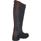 Mountain Horse Reitstiefel Snowy River Braun Mountain Horse Reitstiefel Snowy River Braun