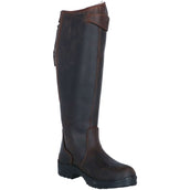 Mountain Horse Reitstiefel Snowy River Braun Mountain Horse Reitstiefel Snowy River Braun
