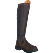 Mountain Horse Reitstiefel Wild River Braun Mountain Horse Reitstiefel Wild River Braun