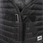 Eskadron Unterdecken Anti-slide 200g Schwarz Eskadron Unterdecken Anti-slide 200g Schwarz