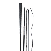 Harry's Horse Longiergerte Teilbar Schwarz Harry's Horse Longiergerte Teilbar Schwarz