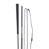 Harry's Horse Longiergerte Teilbar Schwarz/Anthrazit Harry's Horse Longiergerte Teilbar Schwarz/Anthrazit