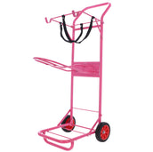 Harry's Horse Sattelwagen Colour Rosa Harry's Horse Sattelwagen Colour Rosa