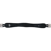 Eskadron Sattelgurt Mesh Long Schwarz Eskadron Sattelgurt Mesh Long Schwarz
