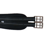 Eskadron Sattelgurt Mesh Long Schwarz Eskadron Sattelgurt Mesh Long Schwarz