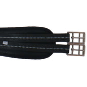 Eskadron Sattelgurt Mesh Long Schwarz Eskadron Sattelgurt Mesh Long Schwarz
