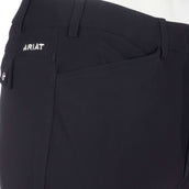 Ariat Reithose Tri Factor Grip Knee Patch Herren Schwarz Ariat Reithose Tri Factor Grip Knee Patch Herren Schwarz