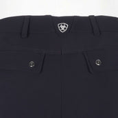 Ariat Reithose Tri Factor Grip Knee Patch Herren Schwarz Ariat Reithose Tri Factor Grip Knee Patch Herren Schwarz