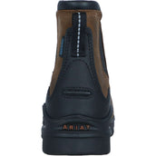 Ariat Stiefeletten Barnyard Twin Gore II Waterproof Boot Damen Antique Brown Ariat Stiefeletten Barnyard Twin Gore II Waterproof Boot Damen Antique Brown