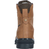 Ariat Stallschuhe Harper Waterproof Damen Dark Earth Ariat Stallschuhe Harper Waterproof Damen Dark Earth