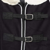 Harry's Horse Fleecedecke Champion Schwarz Harry's Horse Fleecedecke Champion Schwarz