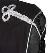 Harry's Horse Fleecedecke Champion Schwarz Harry's Horse Fleecedecke Champion Schwarz