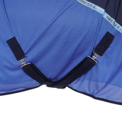 Harry's Horse Fliegendecke Mesh-pro Navy Harry's Horse Fliegendecke Mesh-pro Navy