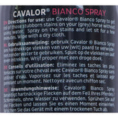 Cavalor Bianco Spray Cavalor Bianco Spray