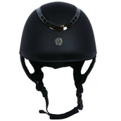 Back on Track Reithelm EQ3 Pardus Smooth Top Mips Schwarz Back on Track Reithelm EQ3 Pardus Smooth Top Mips Schwarz