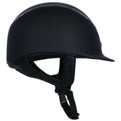 Back on Track Reithelm EQ3 Pardus Smooth Top Mips Schwarz Back on Track Reithelm EQ3 Pardus Smooth Top Mips Schwarz