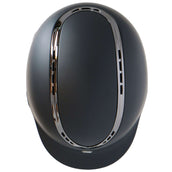 Back on Track Reithelm EQ3 Pardus Smooth Top Mips Schwarz Back on Track Reithelm EQ3 Pardus Smooth Top Mips Schwarz