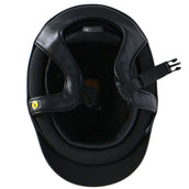 Back on Track Reithelm EQ3 Pardus Smooth Top Mips Schwarz Back on Track Reithelm EQ3 Pardus Smooth Top Mips Schwarz