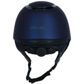 Back on Track Reithelm EQ3 Pardus Smooth Top Mips Blau Back on Track Reithelm EQ3 Pardus Smooth Top Mips Blau