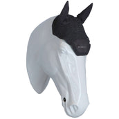 EQODE by Equiline Fliegenhaube Grau EQODE by Equiline Fliegenhaube Grau