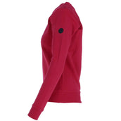 EQODE by Equiline Pullover Donna Rose Rot EQODE by Equiline Pullover Donna Rose Rot