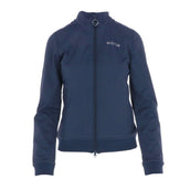 EQODE by Equiline Softshell Jack Donna Blau EQODE by Equiline Softshell Jack Donna Blau