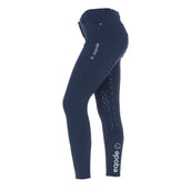 EQODE by Equiline Reithose Donna Full Grip Blau EQODE by Equiline Reithose Donna Full Grip Blau