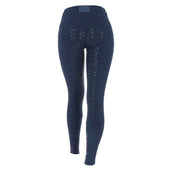 EQODE by Equiline Reithose Donna Full Grip Blau EQODE by Equiline Reithose Donna Full Grip Blau
