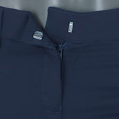 EQODE by Equiline Reithose Donna Full Grip Blau EQODE by Equiline Reithose Donna Full Grip Blau