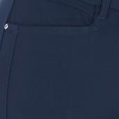EQODE by Equiline Reithose Donna Full Grip Blau EQODE by Equiline Reithose Donna Full Grip Blau