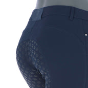 EQODE by Equiline Reithose Donna Full Grip Blau EQODE by Equiline Reithose Donna Full Grip Blau