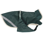 Bucas Green-Line Dog Rug Grün Bucas Green-Line Dog Rug Grün