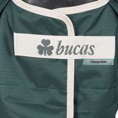 Bucas Green-Line Turnout 100g Grün Bucas Green-Line Turnout 100g Grün