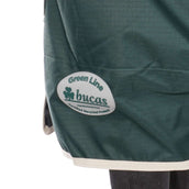 Bucas Green-Line Turnout 100g Grün Bucas Green-Line Turnout 100g Grün