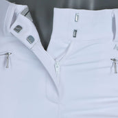 Mountain Horse Reithose Diana Full Seat Weiß Mountain Horse Reithose Diana Full Seat Weiß