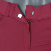 Harry's Horse Reithose Santorini Full Grip Rhododendron Harry's Horse Reithose Santorini Full Grip Rhododendron