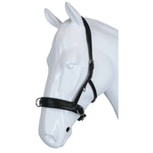 HKM Kapzaum Comfort Schwarz HKM Kapzaum Comfort Schwarz