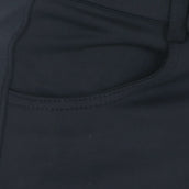 HKM Reithose Emma mit Silikon Vollbesatz Schwarz HKM Reithose Emma mit Silikon Vollbesatz Schwarz