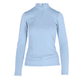 HKM Funktionshirt Summer Milano Hellblau HKM Funktionshirt Summer Milano Hellblau