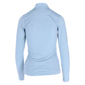 HKM Funktionshirt Summer Milano Hellblau HKM Funktionshirt Summer Milano Hellblau